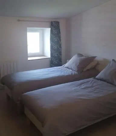 Maison A La Campagne * Les Brouzils