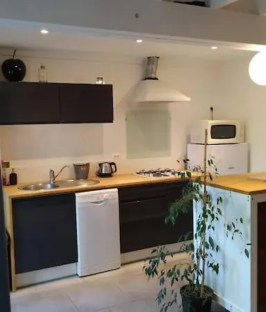 Holiday home Maison A La Campagne Les Brouzils
