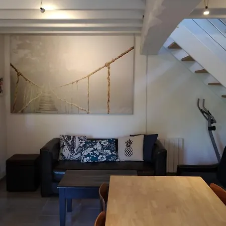 Maison A La Campagne *