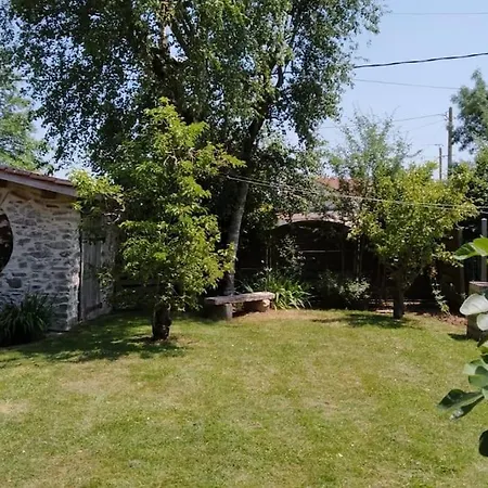 Maison A La Campagne Holiday home *