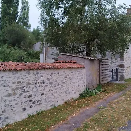 Maison A La Campagne