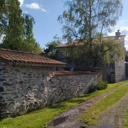 Maison A La Campagne Holiday home *