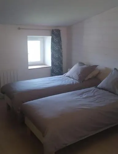 Maison A La Campagne * Les Brouzils