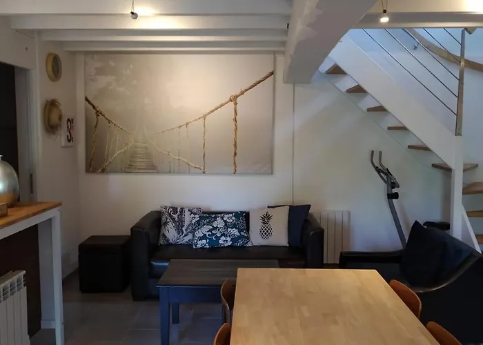 Maison A La Campagne *