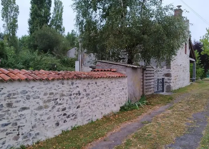 Maison A La Campagne